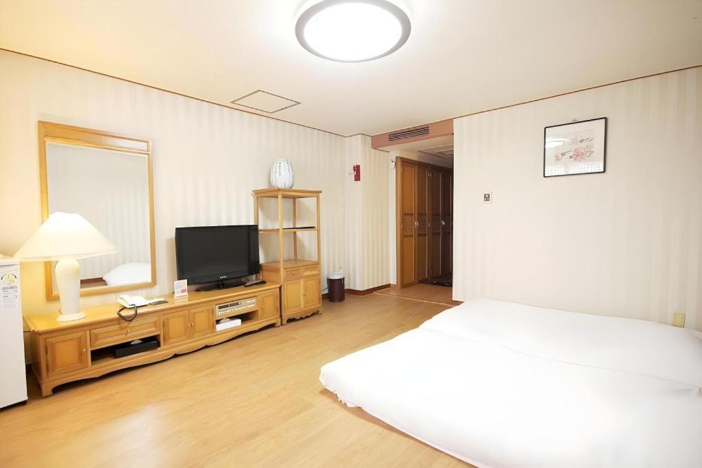 Seoul Rex Hotel Exterior foto